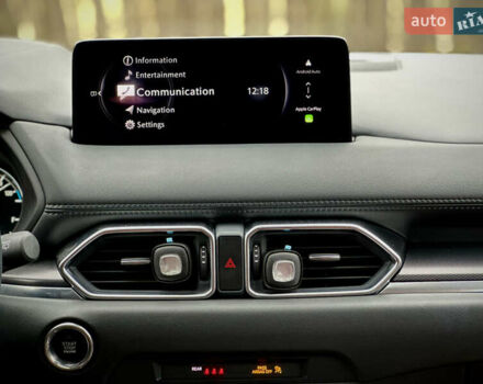 Зелений Мазда СХ-5, об'ємом двигуна 2.49 л та пробігом 21 тис. км за 29999 $, фото 36 на Automoto.ua