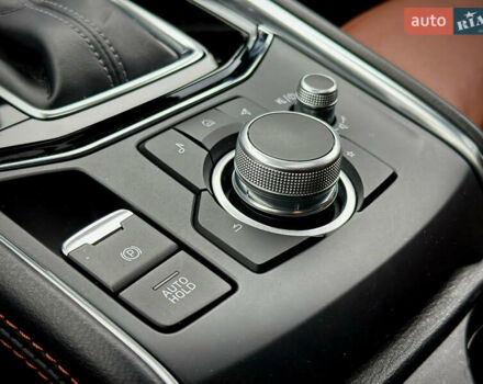 Зелений Мазда СХ-5, об'ємом двигуна 2.49 л та пробігом 21 тис. км за 29999 $, фото 46 на Automoto.ua