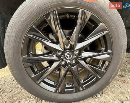 Зелений Мазда СХ-5, об'ємом двигуна 2.49 л та пробігом 21 тис. км за 31500 $, фото 15 на Automoto.ua