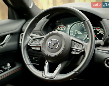 Зелений Мазда СХ-5, об'ємом двигуна 2.49 л та пробігом 21 тис. км за 29999 $, фото 38 на Automoto.ua