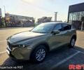 Зеленый Мазда СХ-5, объемом двигателя 2 л и пробегом 10 тыс. км за 26500 $, фото 1 на Automoto.ua
