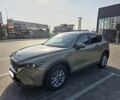 Зеленый Мазда СХ-5, объемом двигателя 2 л и пробегом 10 тыс. км за 26500 $, фото 1 на Automoto.ua