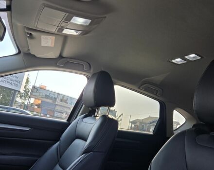 Зеленый Мазда СХ-5, объемом двигателя 2 л и пробегом 13 тыс. км за 24000 $, фото 19 на Automoto.ua