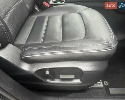 Зелений Мазда СХ-5, об'ємом двигуна 2.5 л та пробігом 21 тис. км за 18900 $, фото 20 на Automoto.ua