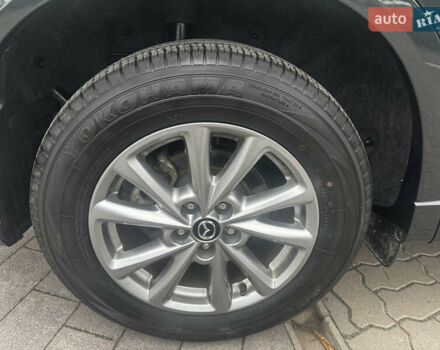 Зелений Мазда СХ-5, об'ємом двигуна 2.5 л та пробігом 21 тис. км за 18900 $, фото 13 на Automoto.ua