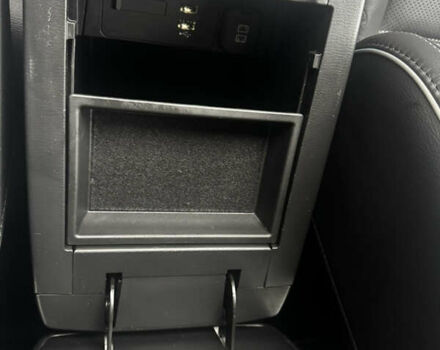 Зелений Мазда СХ-5, об'ємом двигуна 2.5 л та пробігом 21 тис. км за 18900 $, фото 32 на Automoto.ua