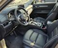 Зеленый Мазда СХ-5, объемом двигателя 2 л и пробегом 10 тыс. км за 26500 $, фото 3 на Automoto.ua