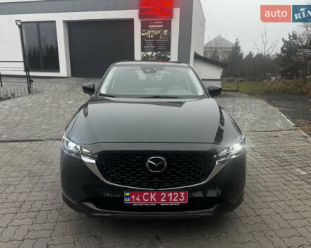 Зелений Мазда СХ-5, об'ємом двигуна 2.5 л та пробігом 21 тис. км за 18900 $, фото 1 на Automoto.ua