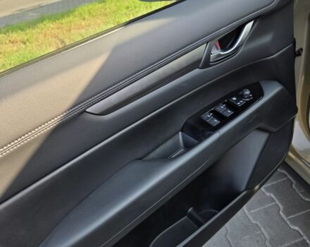 Зеленый Мазда СХ-5, объемом двигателя 2 л и пробегом 13 тыс. км за 24000 $, фото 18 на Automoto.ua