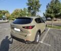 Зеленый Мазда СХ-5, объемом двигателя 2 л и пробегом 10 тыс. км за 26500 $, фото 14 на Automoto.ua