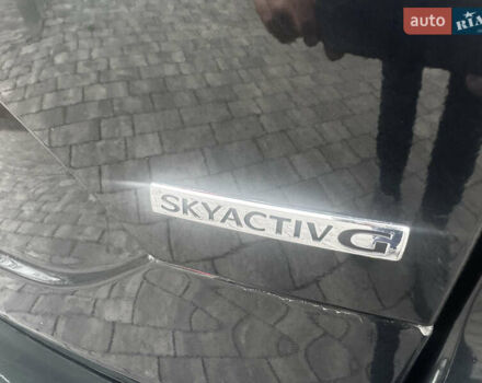 Зелений Мазда СХ-5, об'ємом двигуна 2.5 л та пробігом 21 тис. км за 18900 $, фото 35 на Automoto.ua