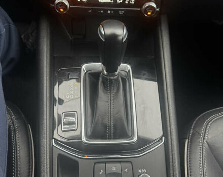 Зелений Мазда СХ-5, об'ємом двигуна 2.5 л та пробігом 21 тис. км за 18900 $, фото 25 на Automoto.ua