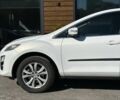 Мазда СХ-7 2010 в Львове на Automoto.ua Белый Мазда СХ-7, объемом двигателя 2.2 л и пробегом 214 тыс. км за 8100 $, фото 4 на Automoto.ua
