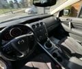 Мазда СХ-7 2010 в Львове на Automoto.ua Белый Мазда СХ-7, объемом двигателя 2.2 л и пробегом 214 тыс. км за 8100 $, фото 12 на Automoto.ua