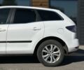 Мазда СХ-7 2010 в Львове на Automoto.ua Белый Мазда СХ-7, объемом двигателя 2.2 л и пробегом 214 тыс. км за 8100 $, фото 5 на Automoto.ua