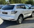 Мазда СХ-7 2010 в Львове на Automoto.ua Белый Мазда СХ-7, объемом двигателя 2.2 л и пробегом 214 тыс. км за 8100 $, фото 10 на Automoto.ua