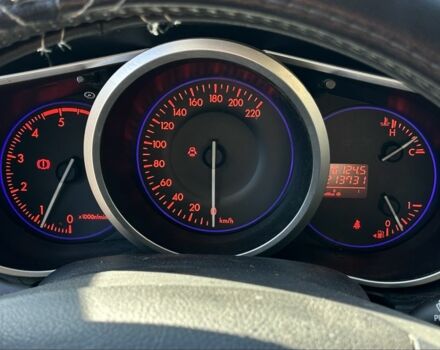 Мазда СХ-7 2010 в Львове на Automoto.ua Белый Мазда СХ-7, объемом двигателя 2.2 л и пробегом 214 тыс. км за 8100 $, фото 15 на Automoto.ua