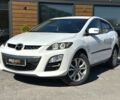 Мазда СХ-7 2010 в Львове на Automoto.ua Белый Мазда СХ-7, объемом двигателя 2.2 л и пробегом 214 тыс. км за 8100 $, фото 1 на Automoto.ua