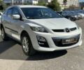 Мазда СХ-7 2010 в Львове на Automoto.ua Белый Мазда СХ-7, объемом двигателя 2.2 л и пробегом 214 тыс. км за 8100 $, фото 2 на Automoto.ua
