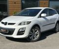 Мазда СХ-7 2010 в Львове на Automoto.ua Белый Мазда СХ-7, объемом двигателя 2.2 л и пробегом 214 тыс. км за 8100 $, фото 1 на Automoto.ua