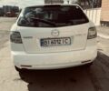 Белый Мазда СХ-7, объемом двигателя 2.3 л и пробегом 206 тыс. км за 6999 $, фото 2 на Automoto.ua