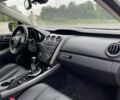 Белый Мазда СХ-7, объемом двигателя 2.2 л и пробегом 211 тыс. км за 11231 $, фото 5 на Automoto.ua