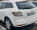 Білий Мазда СХ-7, об'ємом двигуна 2.2 л та пробігом 197 тис. км за 9900 $, фото 1 на Automoto.ua