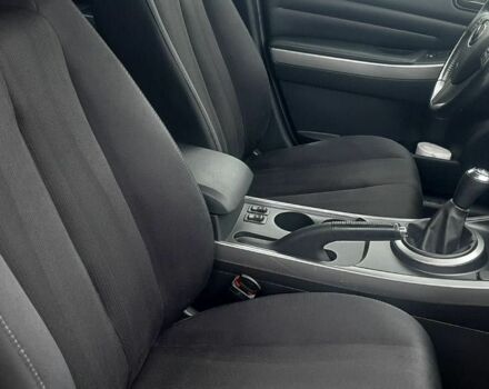 Білий Мазда СХ-7, об'ємом двигуна 2.2 л та пробігом 197 тис. км за 9900 $, фото 5 на Automoto.ua