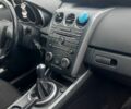 Білий Мазда СХ-7, об'ємом двигуна 2.2 л та пробігом 197 тис. км за 9900 $, фото 6 на Automoto.ua