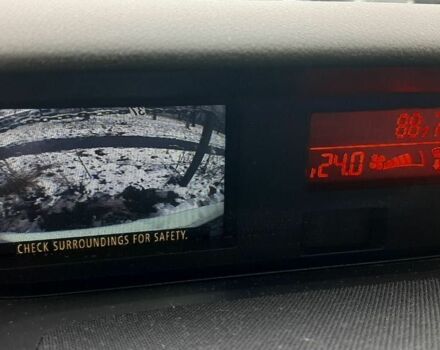 Білий Мазда СХ-7, об'ємом двигуна 2.2 л та пробігом 197 тис. км за 9900 $, фото 2 на Automoto.ua