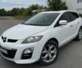 Білий Мазда СХ-7, об'ємом двигуна 2.2 л та пробігом 211 тис. км за 11200 $, фото 1 на Automoto.ua