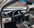 Білий Мазда СХ-7, об'ємом двигуна 2.5 л та пробігом 247 тис. км за 9300 $, фото 14 на Automoto.ua