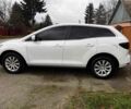 Білий Мазда СХ-7, об'ємом двигуна 2.5 л та пробігом 247 тис. км за 9300 $, фото 5 на Automoto.ua