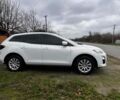 Білий Мазда СХ-7, об'ємом двигуна 2.5 л та пробігом 247 тис. км за 9300 $, фото 7 на Automoto.ua