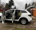 Білий Мазда СХ-7, об'ємом двигуна 2.5 л та пробігом 247 тис. км за 9300 $, фото 10 на Automoto.ua