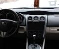 Белый Мазда СХ-7, объемом двигателя 2.5 л и пробегом 286 тыс. км за 10200 $, фото 4 на Automoto.ua
