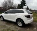 Білий Мазда СХ-7, об'ємом двигуна 2.5 л та пробігом 247 тис. км за 9300 $, фото 6 на Automoto.ua