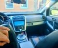 Мазда СХ-7 2006 в Харькове на Automoto.ua Белый Мазда СХ-7, объемом двигателя 2.3 л и пробегом 94 тыс. км за 5700 $, фото 4 на Automoto.ua