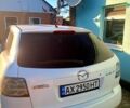 Мазда СХ-7 2006 в Харькове на Automoto.ua Белый Мазда СХ-7, объемом двигателя 2.3 л и пробегом 94 тыс. км за 5700 $, фото 2 на Automoto.ua