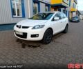 Білий Мазда СХ-7, об'ємом двигуна 2.3 л та пробігом 138 тис. км за 8250 $, фото 1 на Automoto.ua