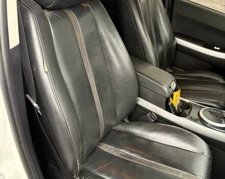 Білий Мазда СХ-7, об'ємом двигуна 2.26 л та пробігом 130 тис. км за 7200 $, фото 3 на Automoto.ua