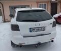 Белый Мазда СХ-7, объемом двигателя 2.26 л и пробегом 140 тыс. км за 7000 $, фото 8 на Automoto.ua