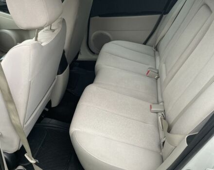 Білий Мазда СХ-7, об'ємом двигуна 2.3 л та пробігом 200 тис. км за 5600 $, фото 6 на Automoto.ua