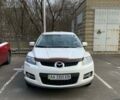 Білий Мазда СХ-7, об'ємом двигуна 2.3 л та пробігом 115 тис. км за 7500 $, фото 1 на Automoto.ua