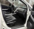 Білий Мазда СХ-7, об'ємом двигуна 2.26 л та пробігом 130 тис. км за 7200 $, фото 4 на Automoto.ua