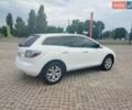 Білий Мазда СХ-7, об'ємом двигуна 2.26 л та пробігом 136 тис. км за 5800 $, фото 1 на Automoto.ua