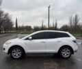 Білий Мазда СХ-7, об'ємом двигуна 2.26 л та пробігом 130 тис. км за 7200 $, фото 1 на Automoto.ua