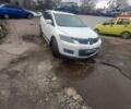 Білий Мазда СХ-7, об'ємом двигуна 2.3 л та пробігом 256 тис. км за 6000 $, фото 1 на Automoto.ua