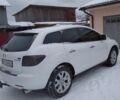 Белый Мазда СХ-7, объемом двигателя 2.26 л и пробегом 140 тыс. км за 7000 $, фото 7 на Automoto.ua