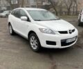 Білий Мазда СХ-7, об'ємом двигуна 2.3 л та пробігом 200 тис. км за 5600 $, фото 1 на Automoto.ua